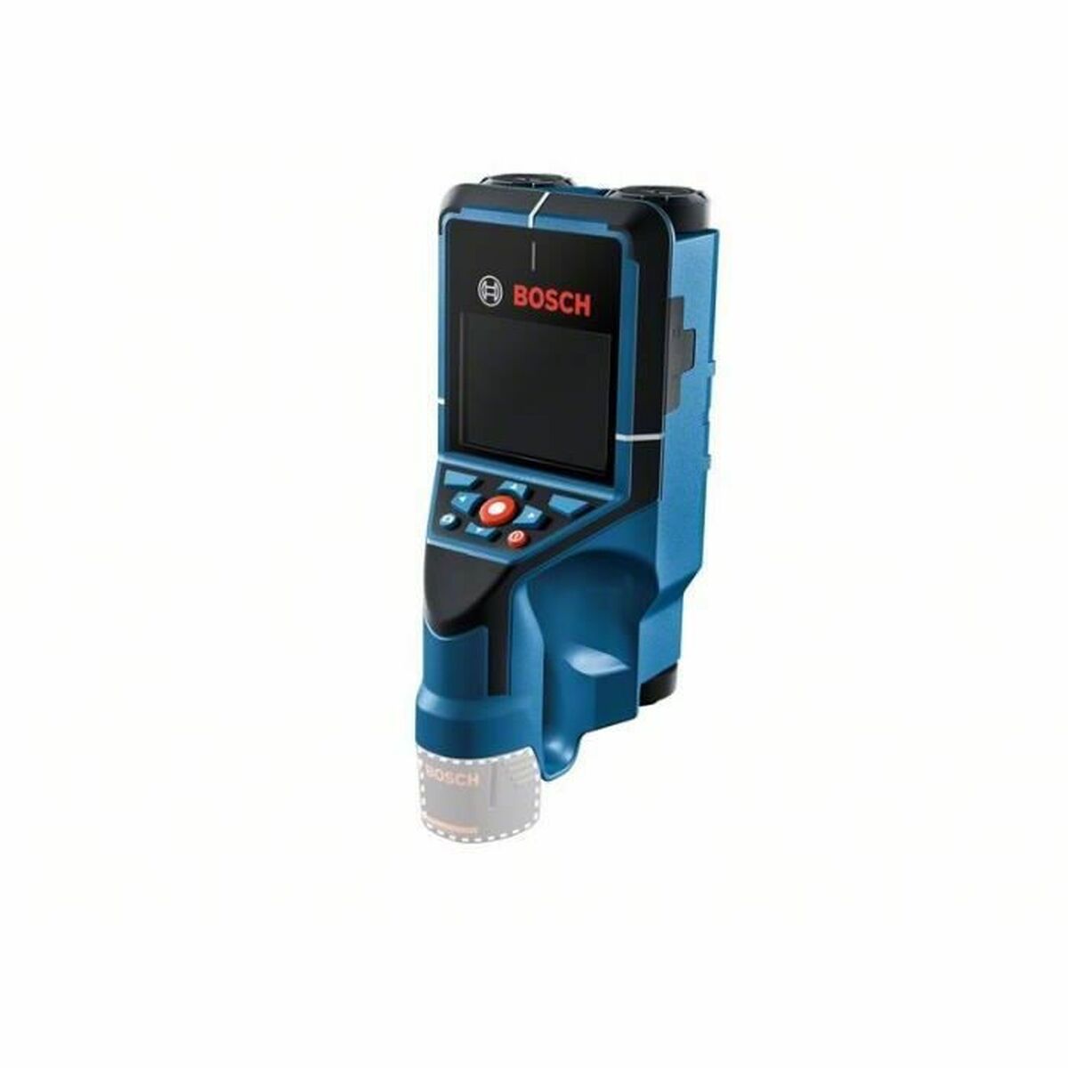 Roosterdetector BOSCH D-Tect 200 C